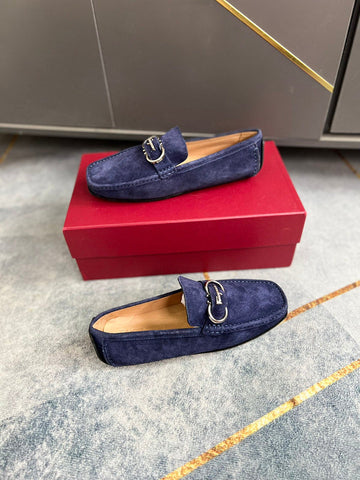 Makersluxe - FGO Men Shoes - 1012