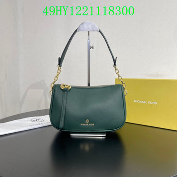 Makersluxe Bags - MK Bags - 143