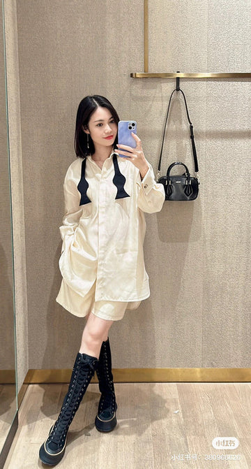 Makersluxe - MXA Women Clothes - 248