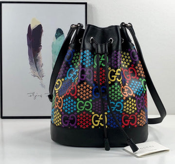 Makersluxe Bags - GCI Bags - 4024