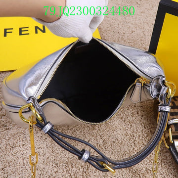 Makersluxeras - FDE Bags - 1793