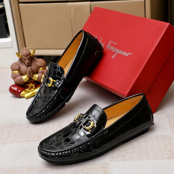 Makersluxe - FGO Men Shoes - 919