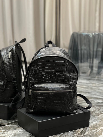 Makersluxe Fashion - SLY Bags - 510