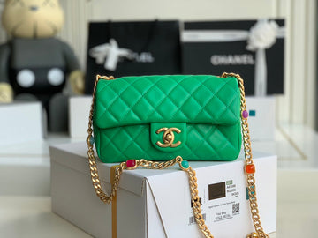 Makersluxe Bags - CHL Bags - 1745