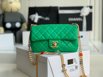 MLB Fashion - CHL Bags - 1745