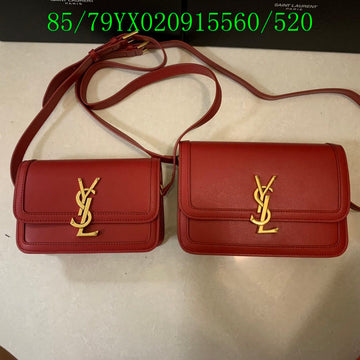Makersluxeras - YLS Bags - 2126