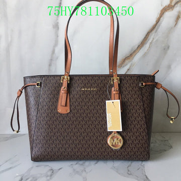 Makersluxe Bags - MK Bags - 193
