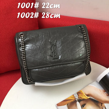 Makersluxe Bags - SLY Bags - 1151