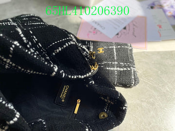 Makersluxeras - CHL Bags - 1563
