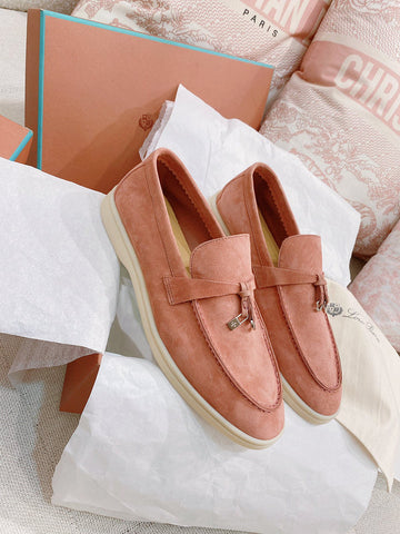 Makersluxe - LOP Shoes - 362