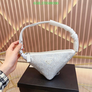 Makersluxe Bags - PDA Bags - 3328