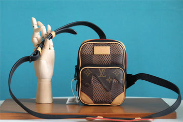 Makersluxe Fashion Lu-Vi bags - 10389