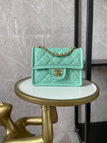 Makersluxe Bags - CHL Bags - 4271