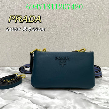 Makersluxe Bags - PDA Bags - 3739