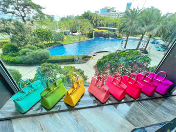 Makersluxe - HMS Bags - 555