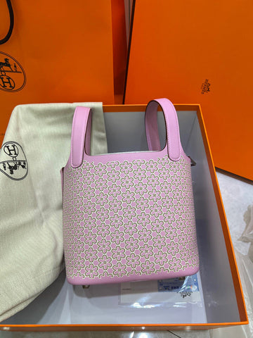 Makersluxe - HMS Bags - 1710
