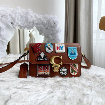 Makersluxe Bags - CCH Bags - 547
