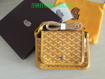 Makersluxe Bags - GOD Bags - 482