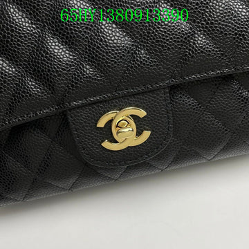 Makersluxeras - CHL Bags - 2285