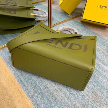 ZYNTQ - FDE Bags - 383
