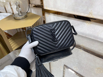 Makersluxe Bags - SLY Bags - 2592