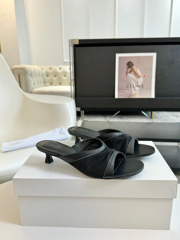 Makersluxe - THR Women Shoes - 094