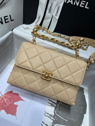 Makersluxe Bags - CHL Bags - 1072