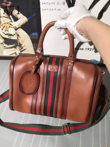 Makersluxe Fashion - GCI Bags - 10090