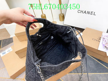 Makersluxeras - CHL Bags - 1191