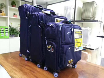 Makersluxe - Travel Bags - 692