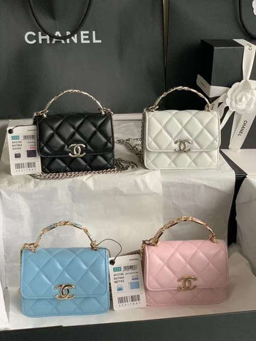 Makersluxe Bags - CHL Bags - 5822