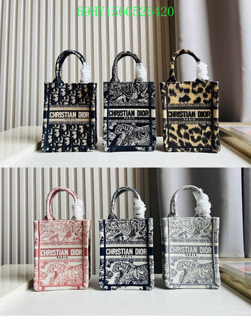 Makersluxeras - DOR Bags - 1599