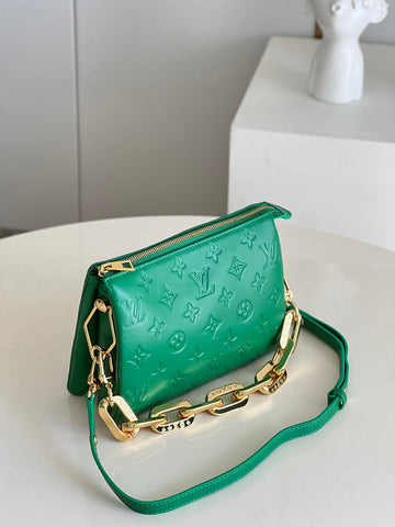 Makersluxe Fashion Lu-Vi bags - 17208