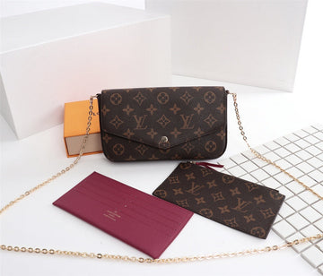 Makersluxe Bags - VL2 Bags - 201