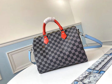 MLB Fashion Lu-Vi bags - 2261