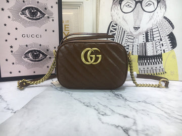 Makersluxe Bags - GCI Bags - 1629