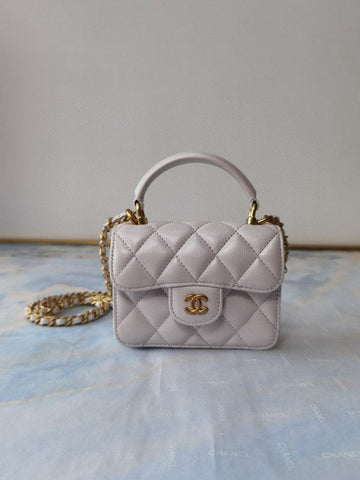 Makersluxe Bags - CHL Bags - 1427