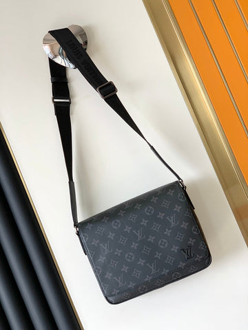 ZYNTQ - All Men Bags - 015