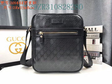 Makersluxe Fashion - GCI Bags - 11217
