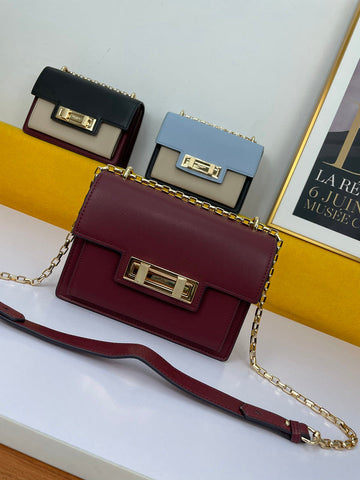 Makersluxe Bags - SLY Bags - 1809