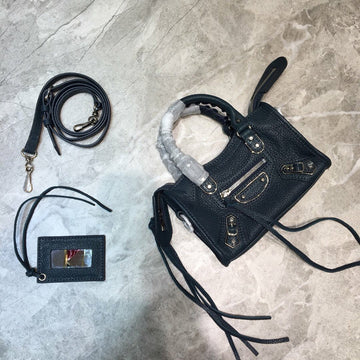 Makersluxe Bags - BGA Bags - 897