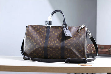 Makersluxe Fashion Lu-Vi bags - 11297