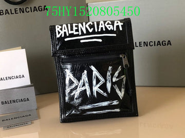 Makersluxe Bags - BGA Bags - 2468