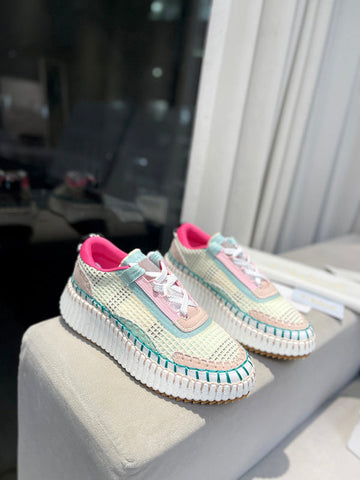 Makersluxe - CLE Women Shoes - 232
