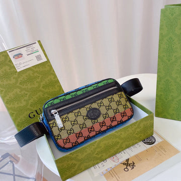 Makersluxe Bags - GCI Bags - 2116