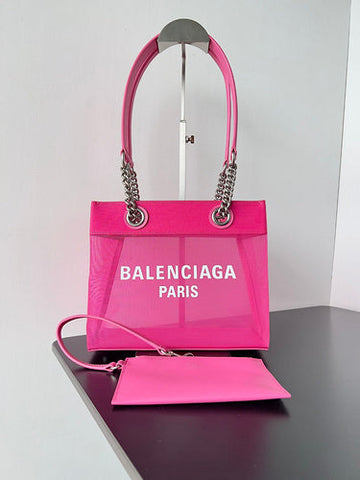 Makersluxe - BG Bags - 267