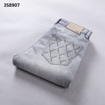 Makersluxe - Men Jeans - 426