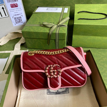GUI2 Bags - Fashion Bags  1201