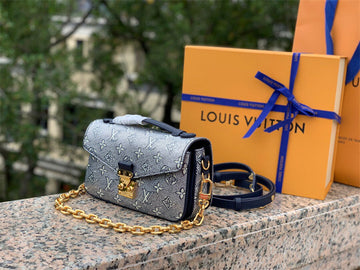 Makersluxe - LOV Bags - 578
