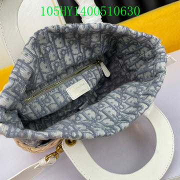 Makersluxeras - DOR Bags - 1646